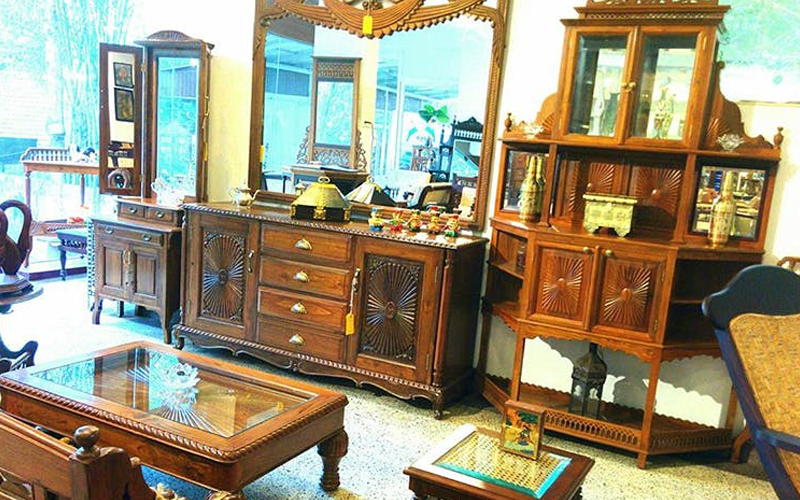 Best Home Furniture Scrap Dealers In Gurugram